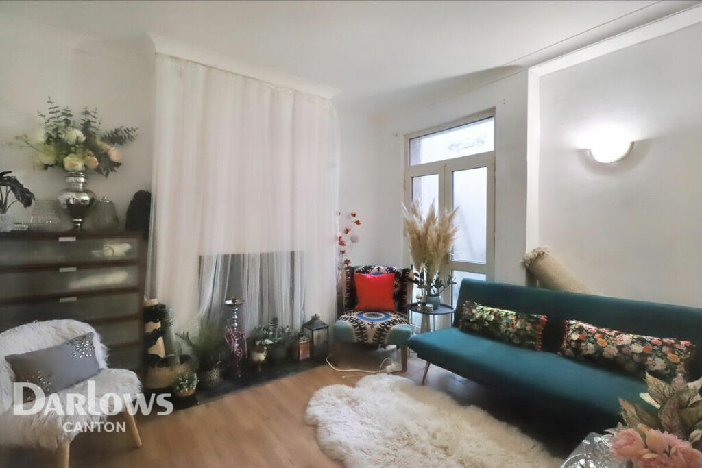 Additional property image - Ludlow Street, Cardiff