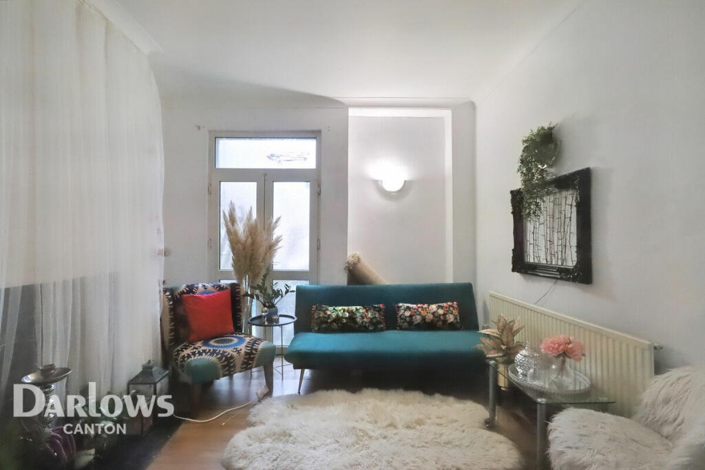 Additional property image - Ludlow Street, Cardiff