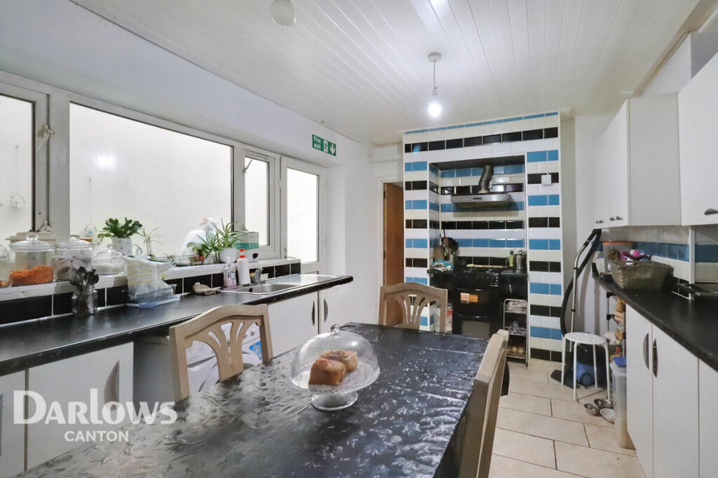 Additional property image - Ludlow Street, Cardiff