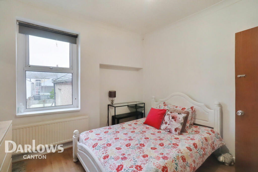 Additional property image - Ludlow Street, Cardiff