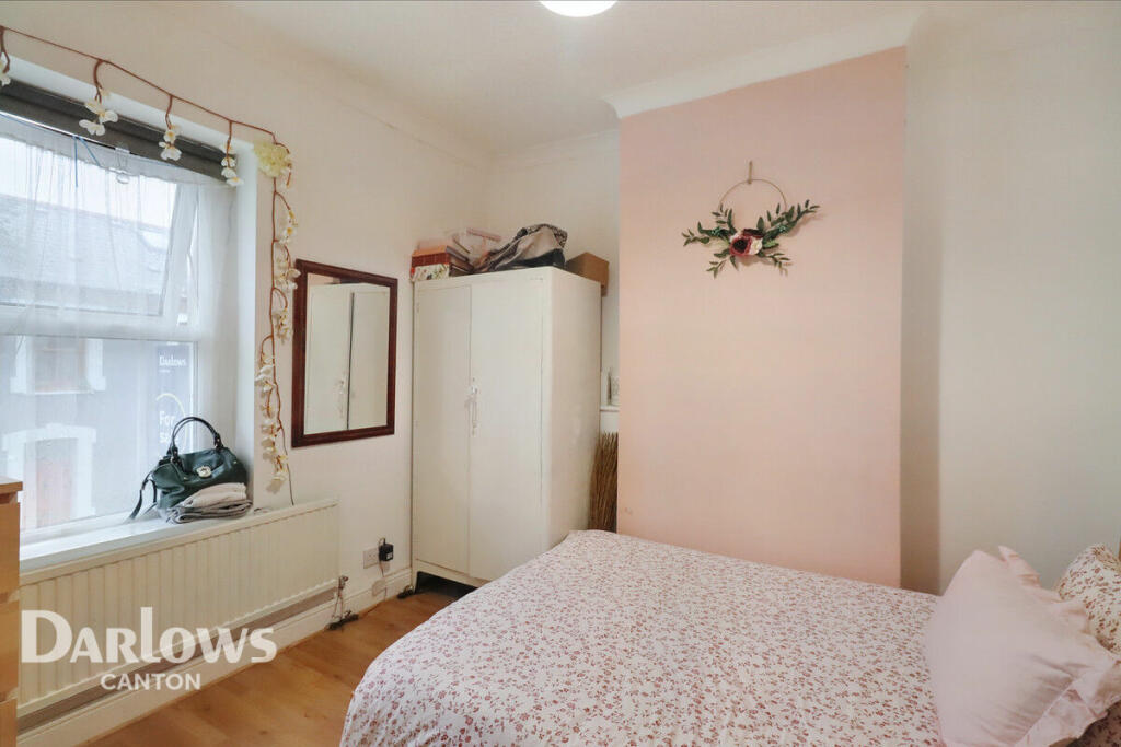 Additional property image - Ludlow Street, Cardiff
