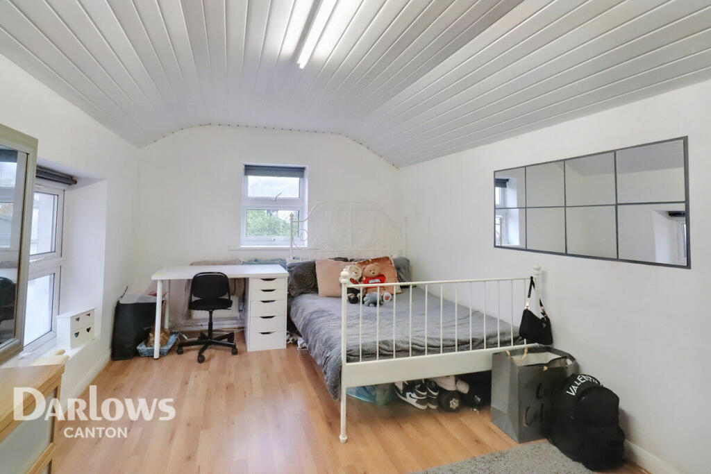 Additional property image - Ludlow Street, Cardiff
