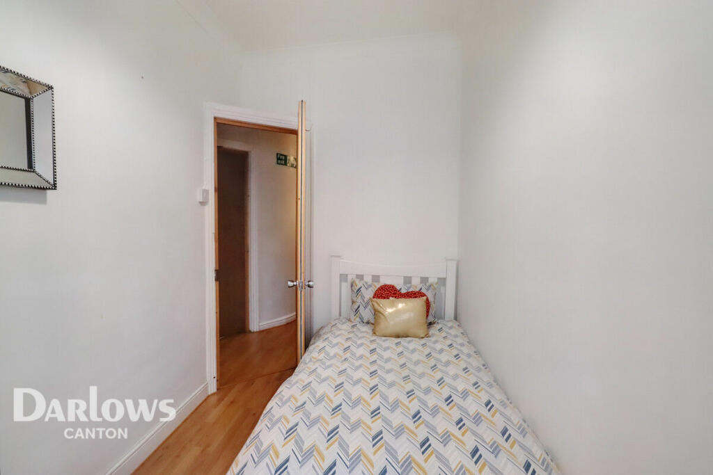 Additional property image - Ludlow Street, Cardiff