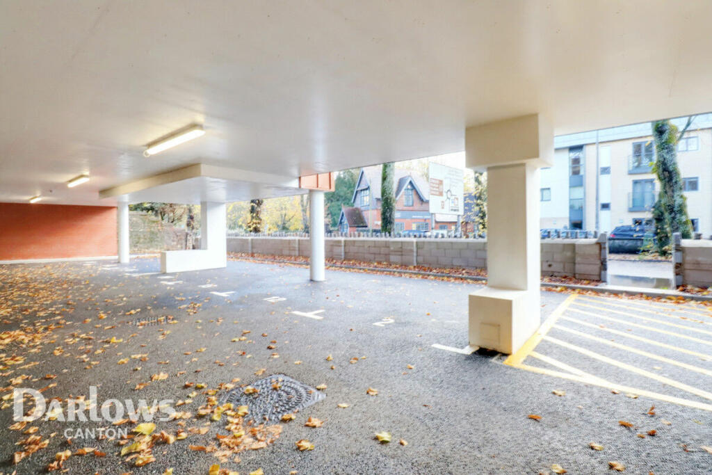 Additional property image - Sophia Mews, Cardiff