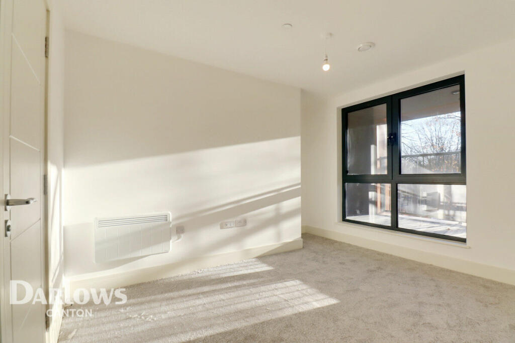 Additional property image - Sophia Mews, Cardiff