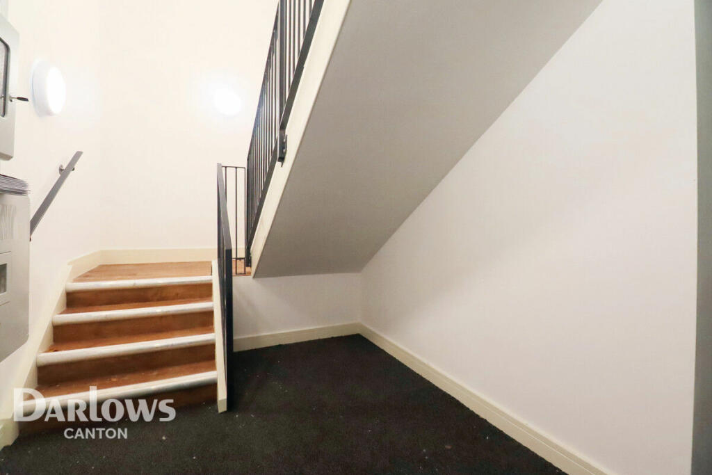 Additional property image - Sophia Mews, Cardiff