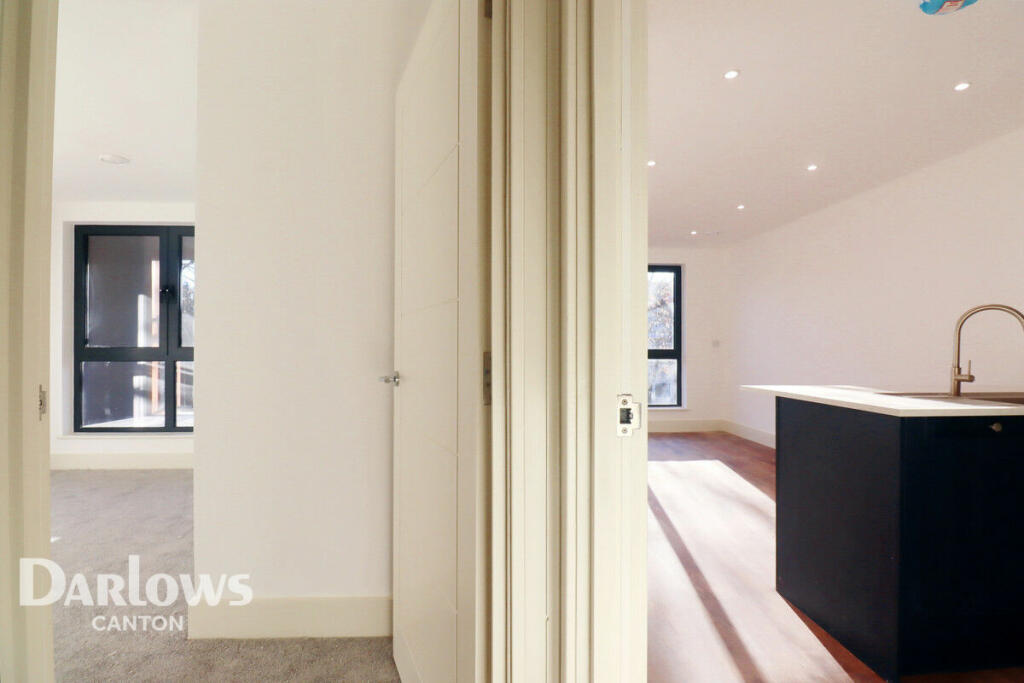 Additional property image - Sophia Mews, Cardiff