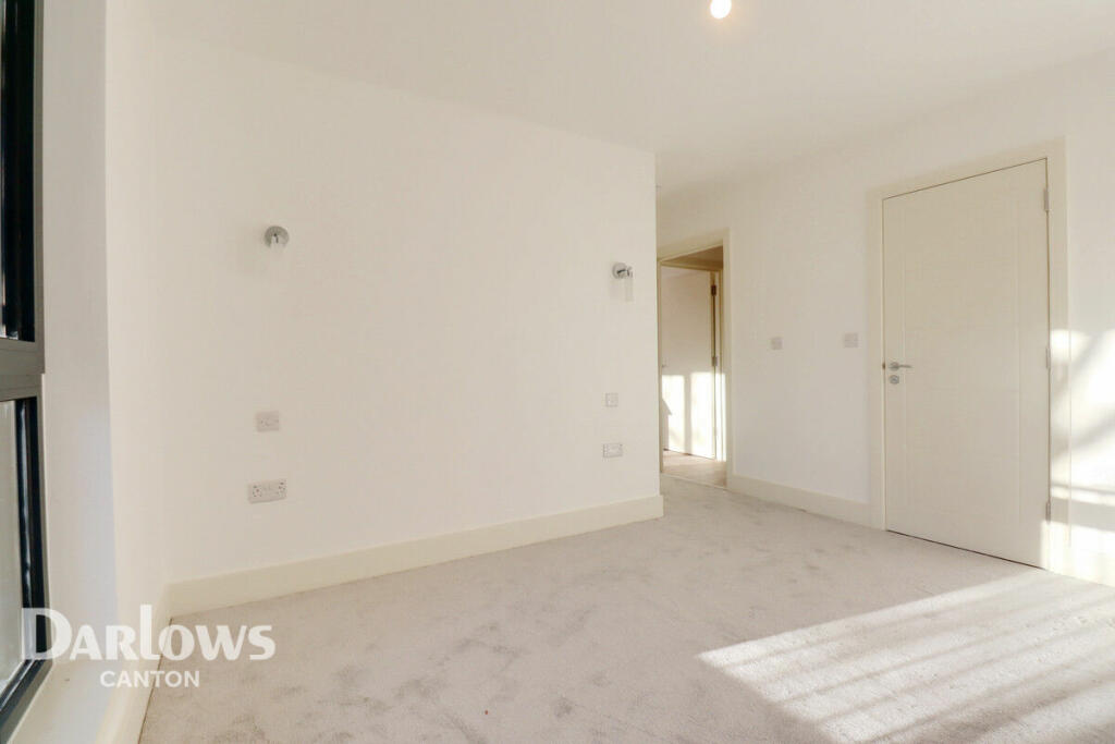 Additional property image - Sophia Mews, Cardiff