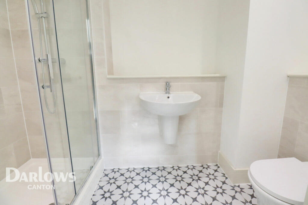 Additional property image - Sophia Mews, Cardiff