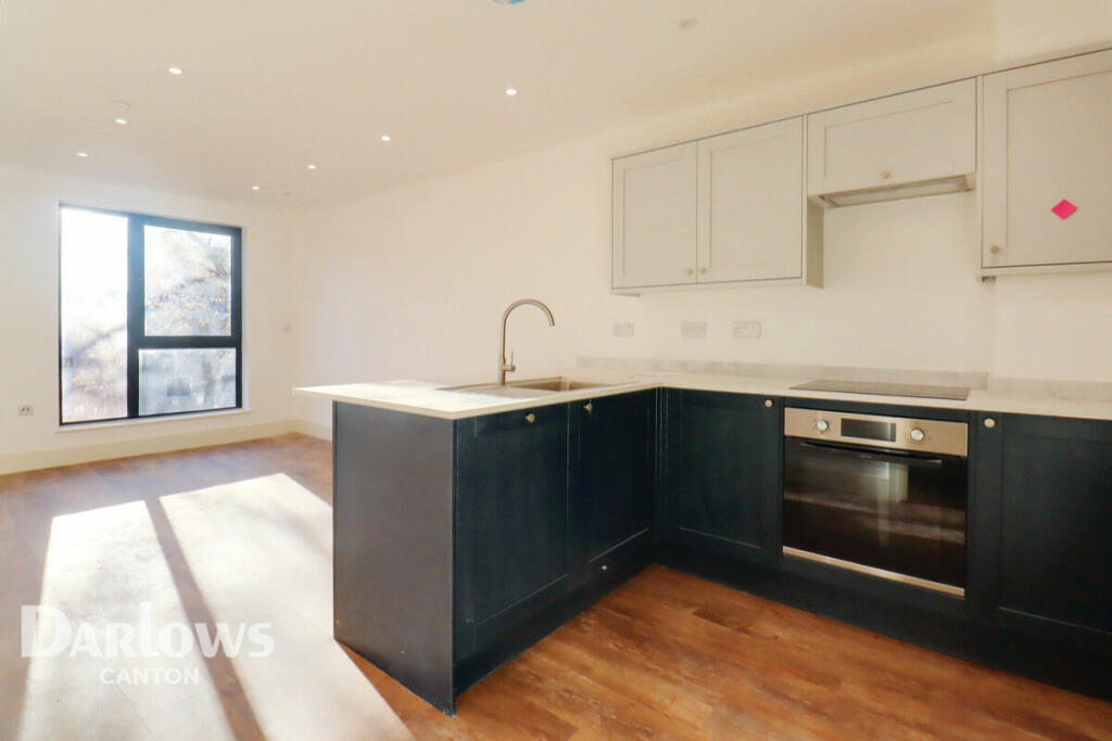Additional property image - Sophia Mews, Cardiff