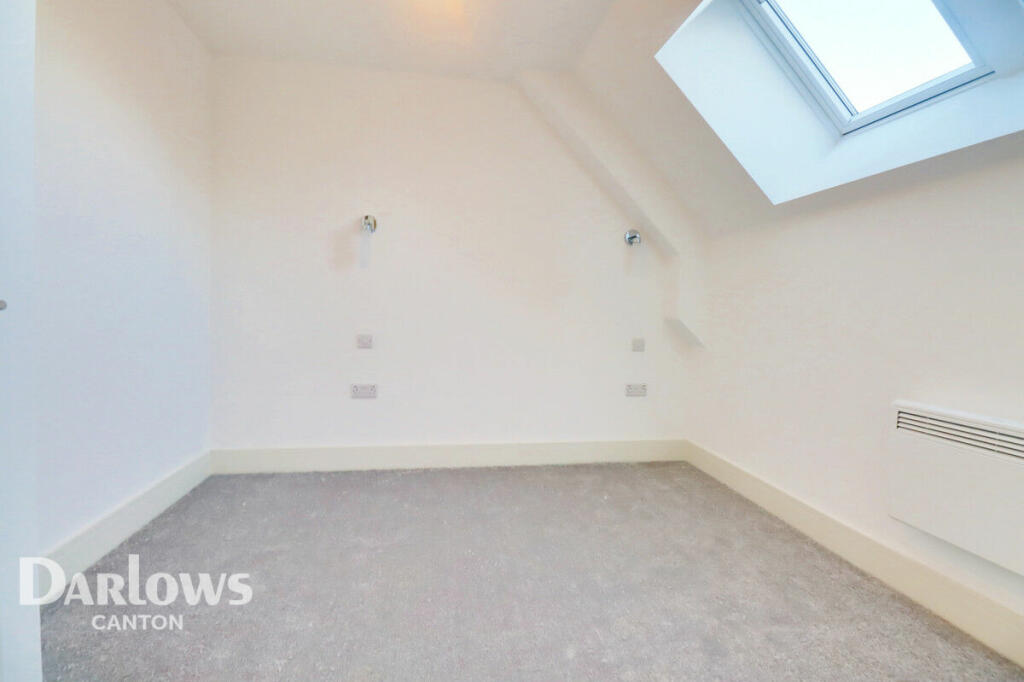 Additional property image - Sophia Mews, Cardiff