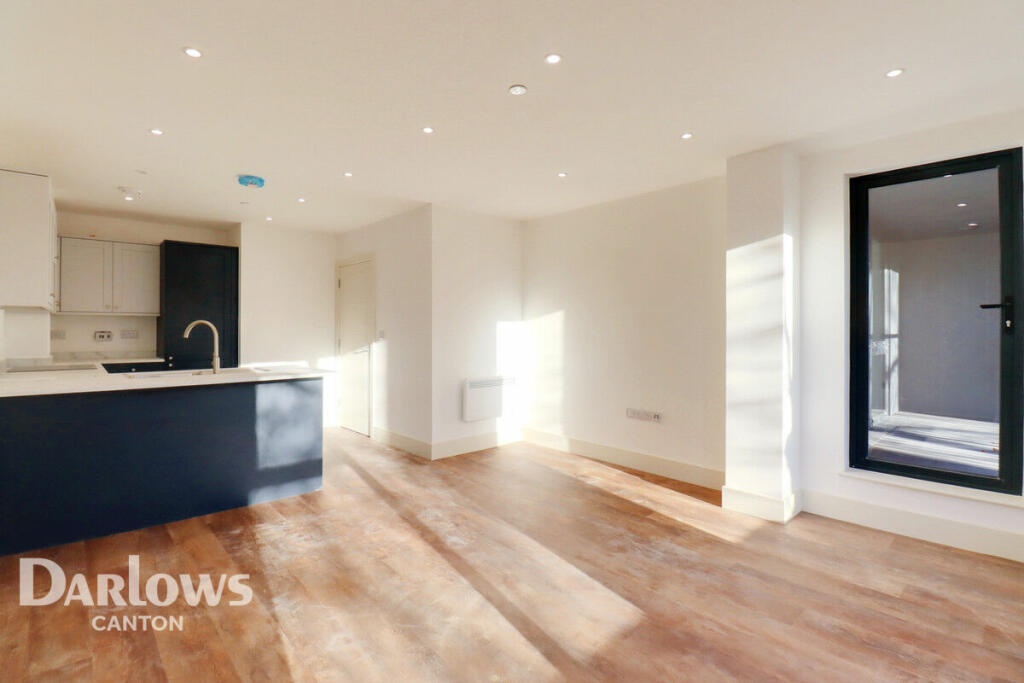 Additional property image - Sophia Mews, Cardiff