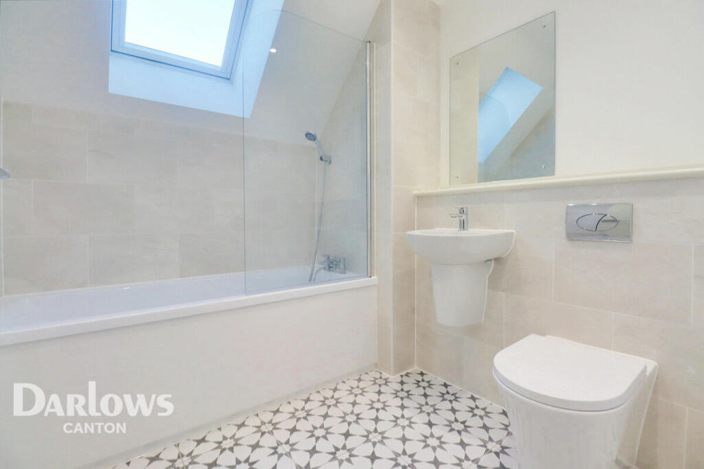 Additional property image - Sophia Mews, Cardiff