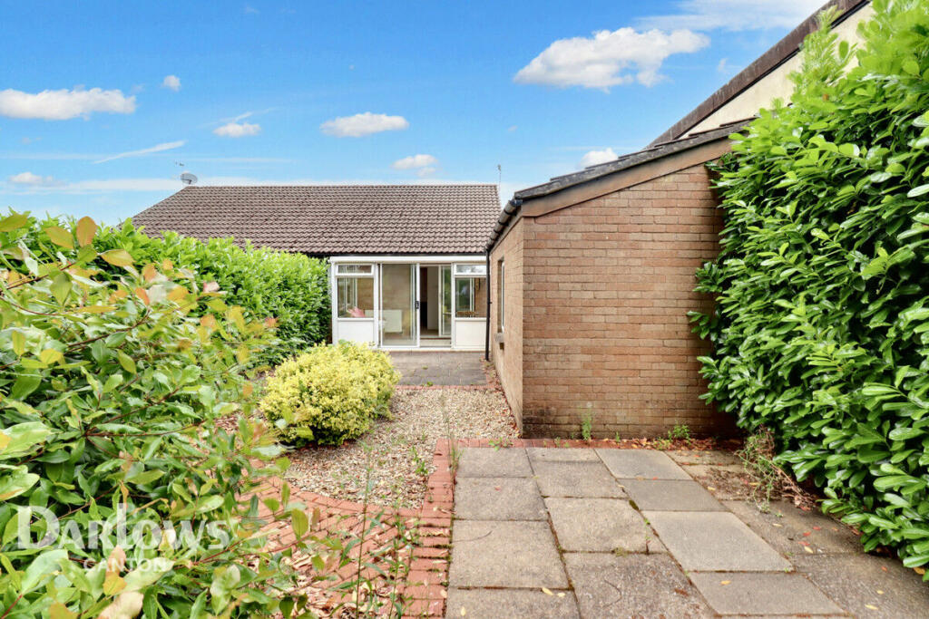 Additional property image - Coed Arhyd, Cardiff