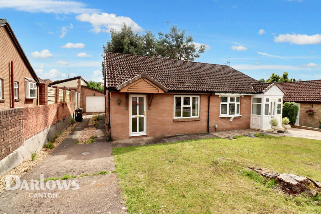 Additional property image - Coed Arhyd, Cardiff