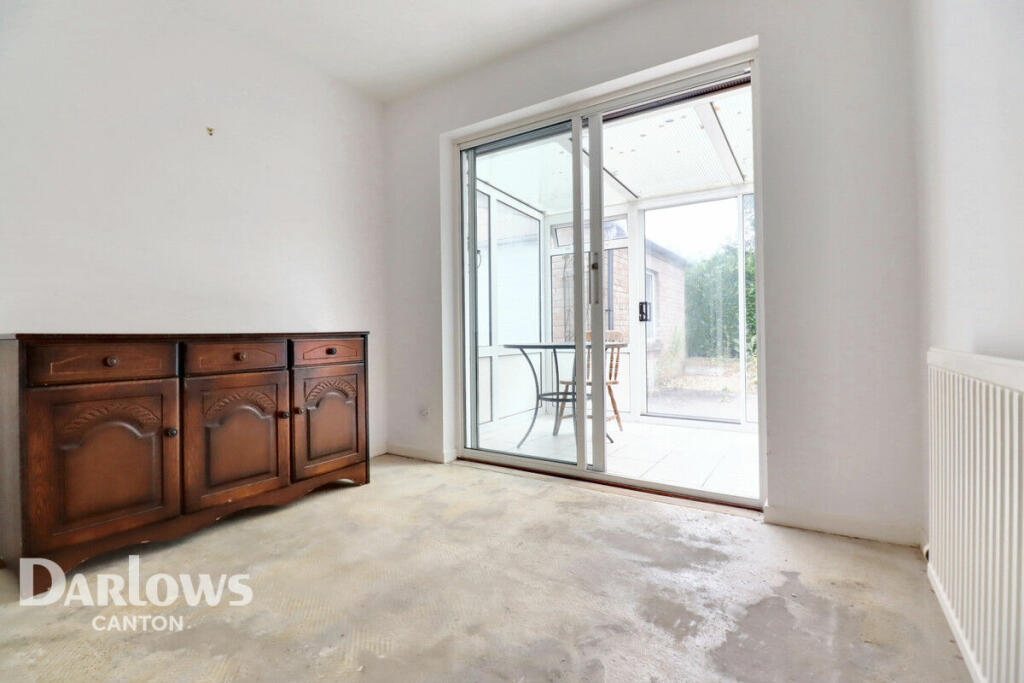 Additional property image - Coed Arhyd, Cardiff