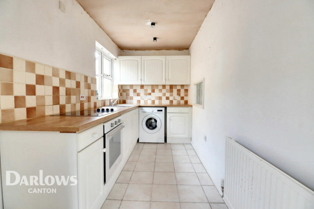 Additional property image - Coed Arhyd, Cardiff