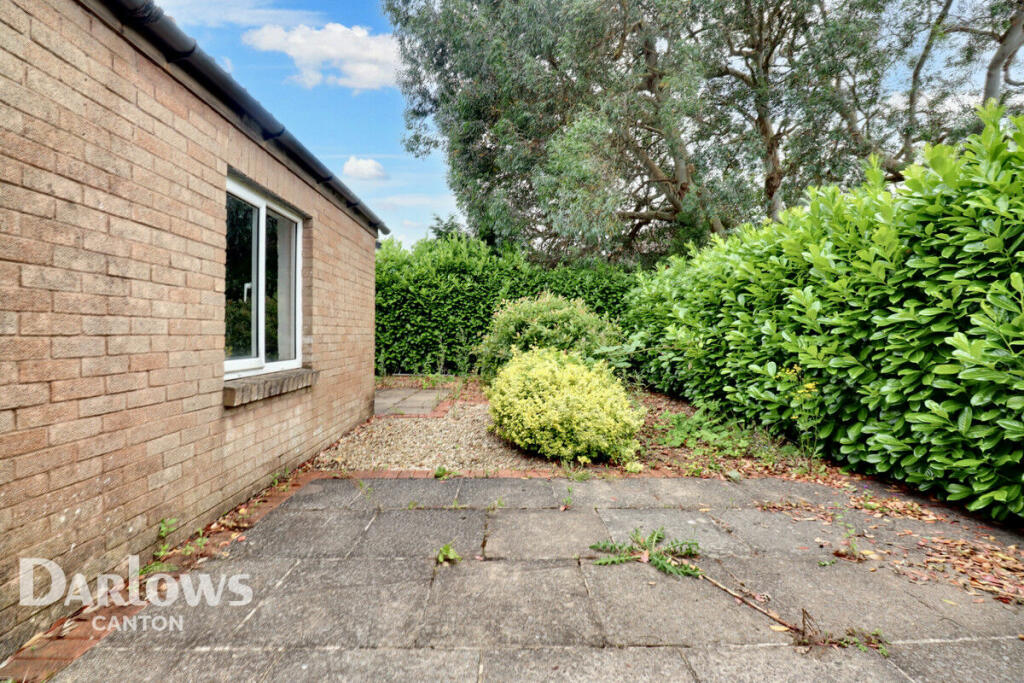 Additional property image - Coed Arhyd, Cardiff