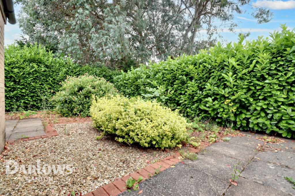 Additional property image - Coed Arhyd, Cardiff
