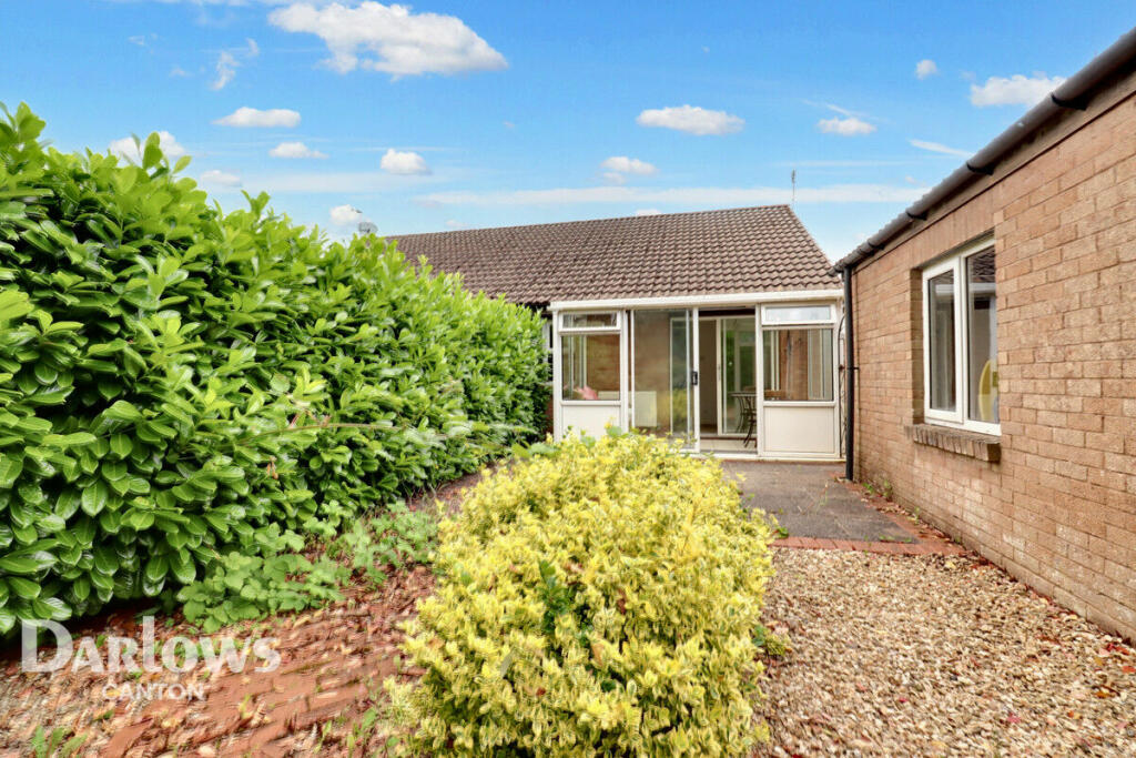 Additional property image - Coed Arhyd, Cardiff