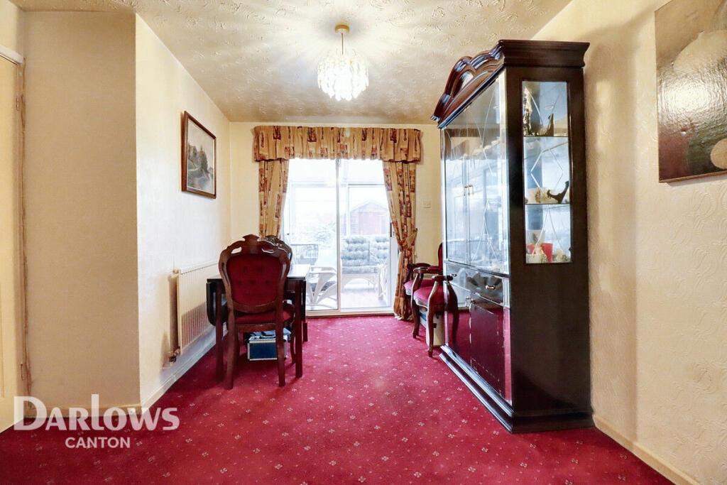 Additional property image - Powderham Drive, Cardiff