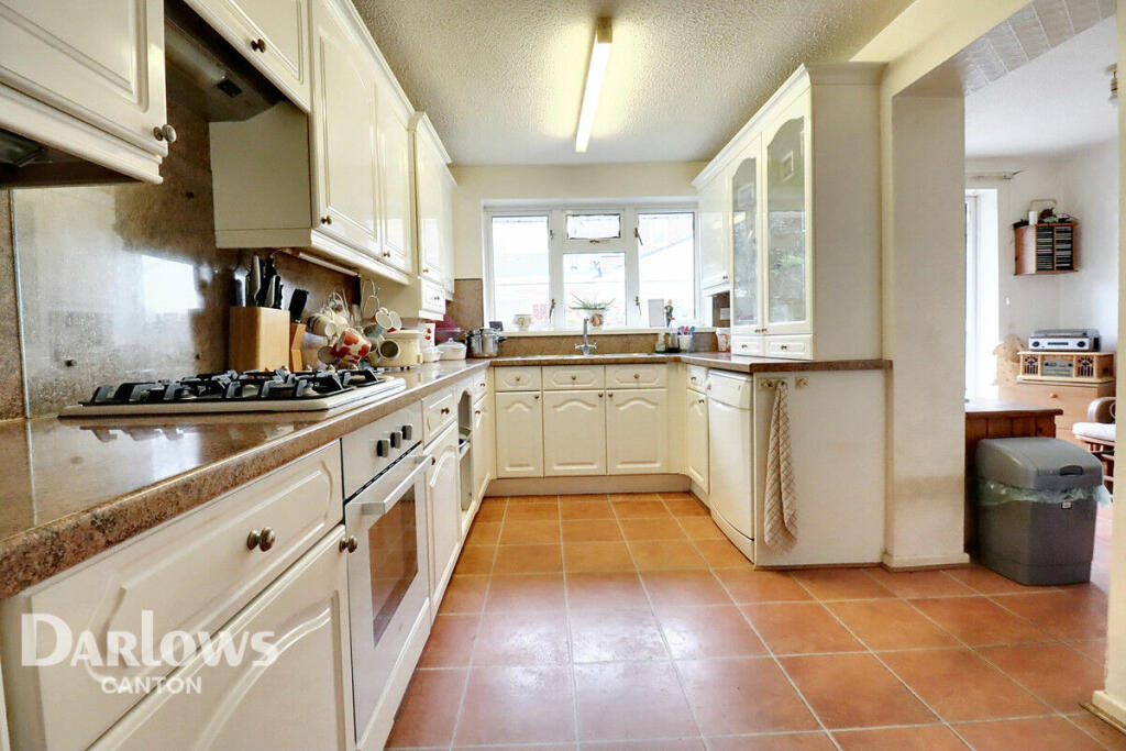 Additional property image - Powderham Drive, Cardiff