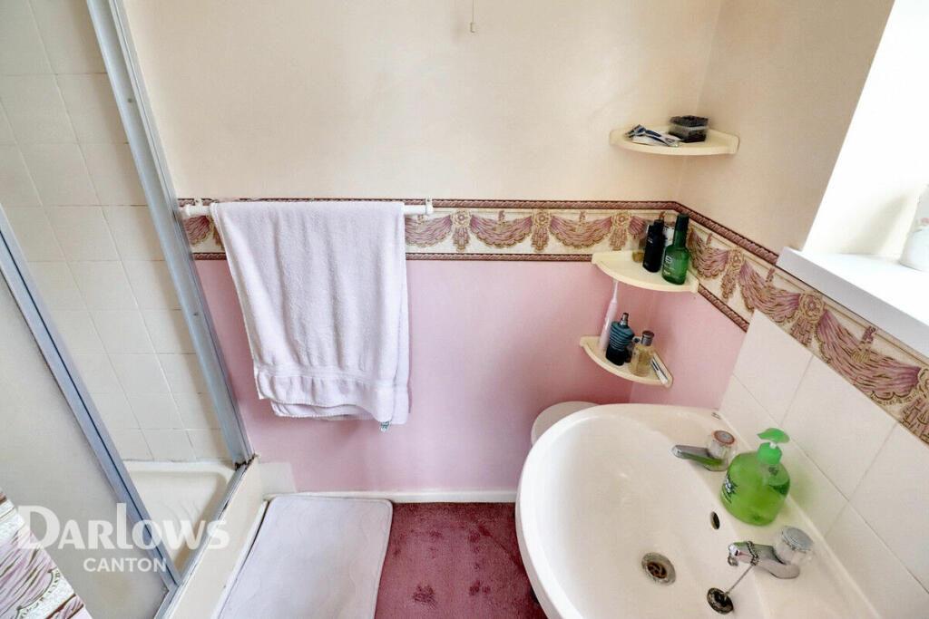 Additional property image - Powderham Drive, Cardiff