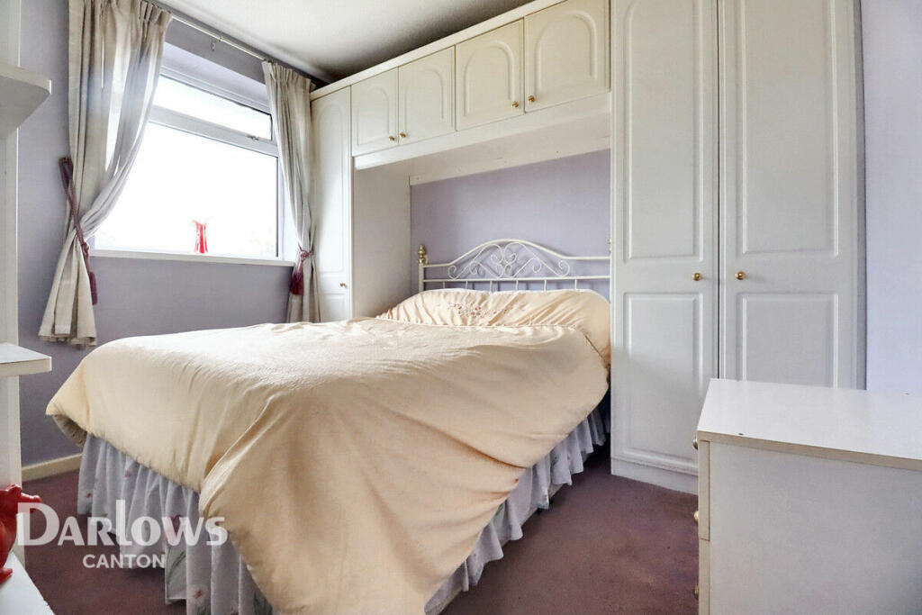 Additional property image - Powderham Drive, Cardiff