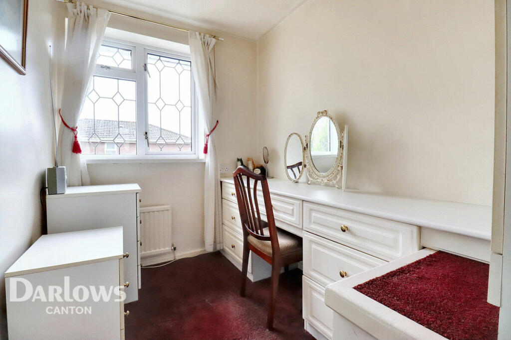 Additional property image - Powderham Drive, Cardiff