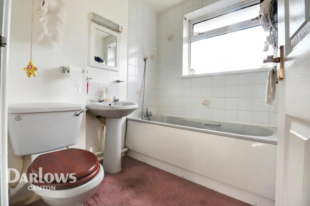 Additional property image - Powderham Drive, Cardiff