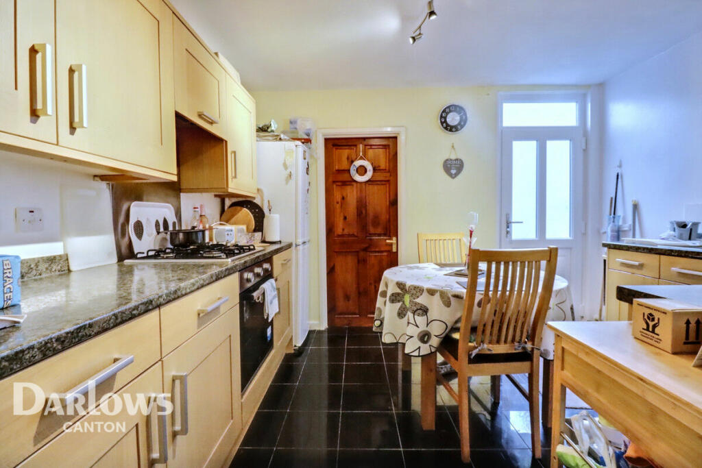 Additional property image - Dorset Street, Cardiff