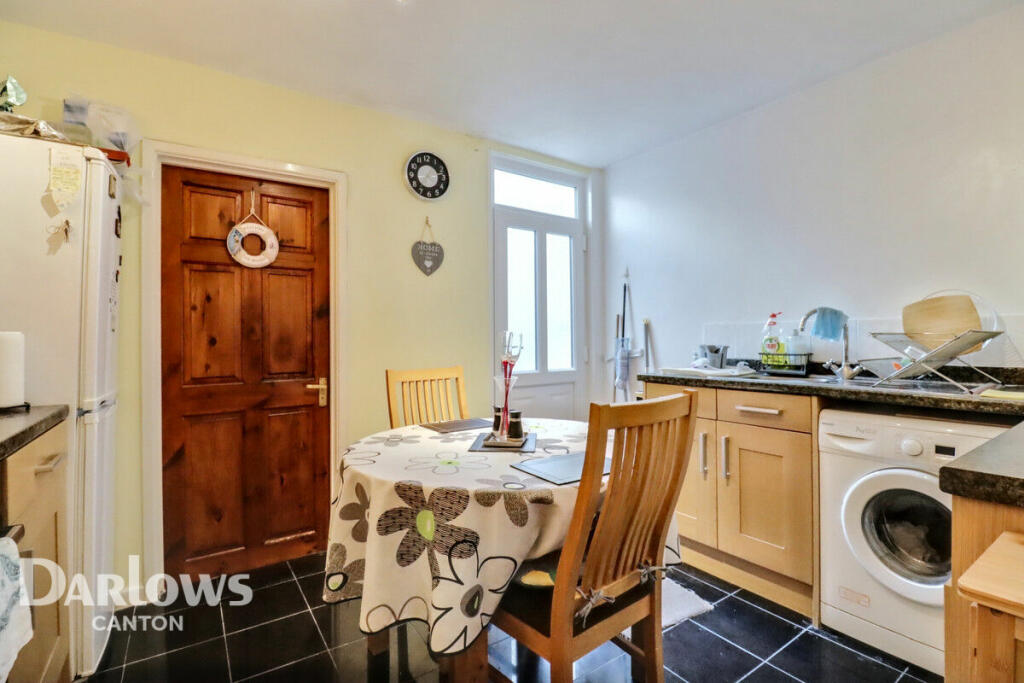 Additional property image - Dorset Street, Cardiff