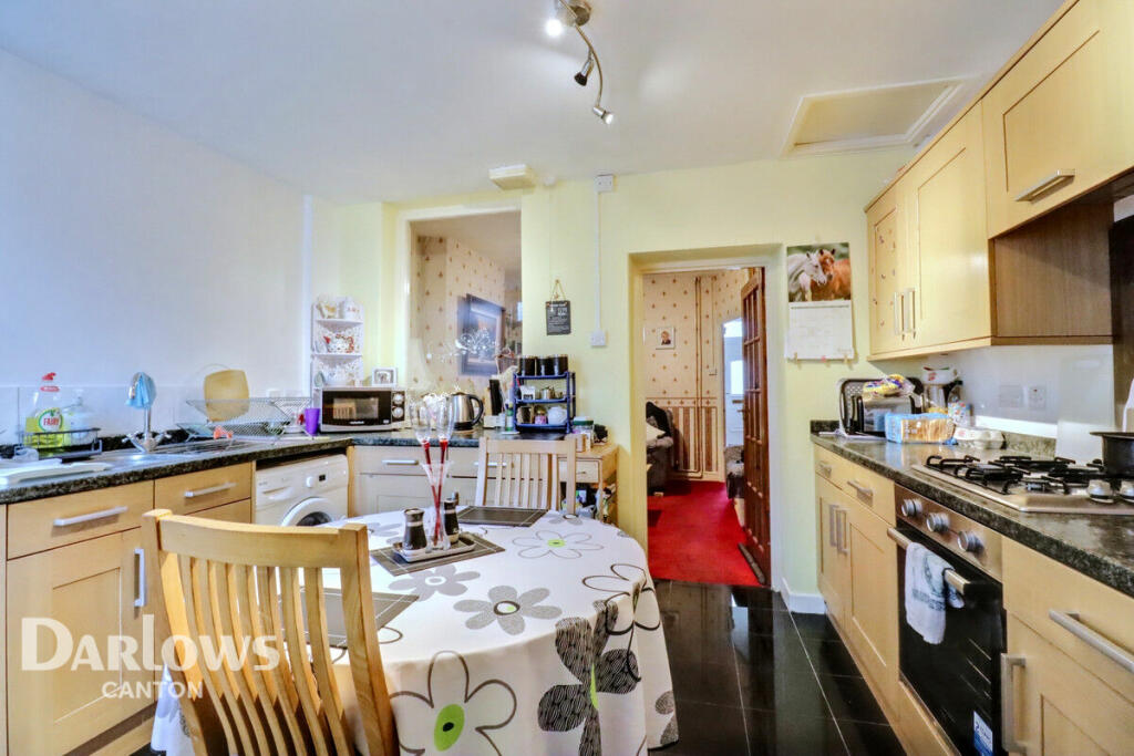 Additional property image - Dorset Street, Cardiff