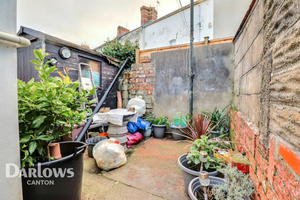 Additional property image - Dorset Street, Cardiff
