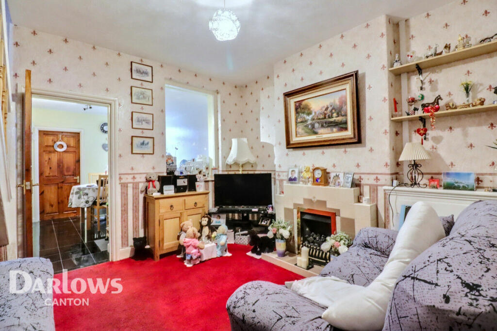 Additional property image - Dorset Street, Cardiff