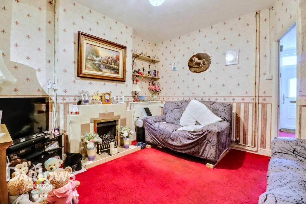 Additional property image - Dorset Street, Cardiff