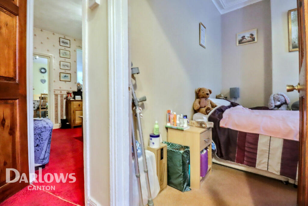 Additional property image - Dorset Street, Cardiff