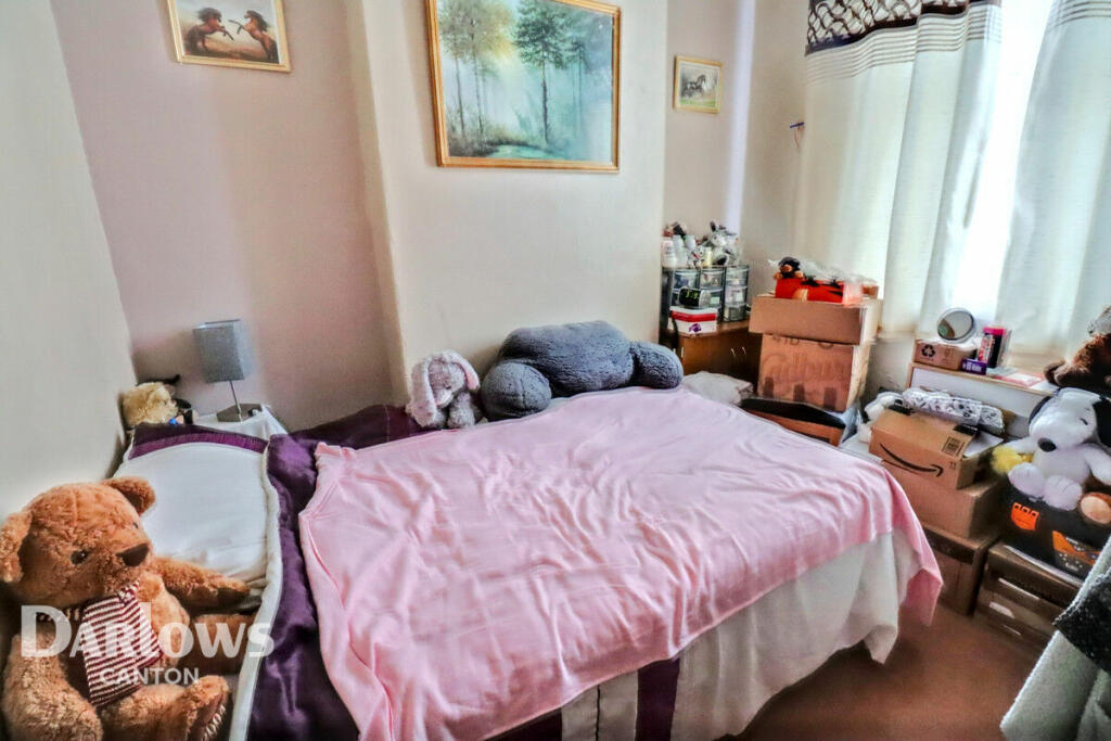 Additional property image - Dorset Street, Cardiff