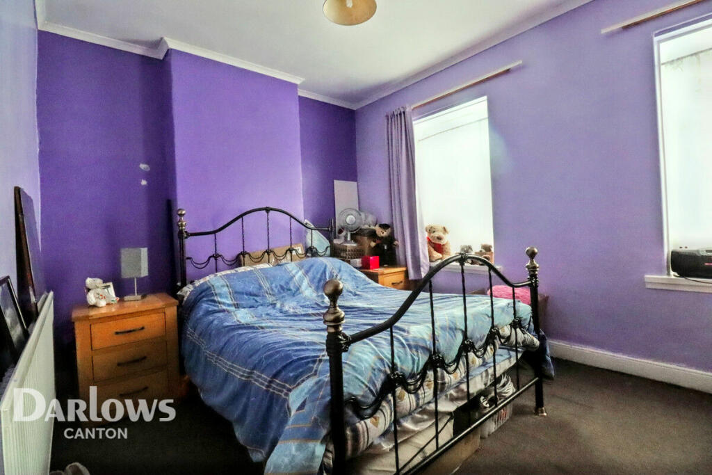 Additional property image - Dorset Street, Cardiff