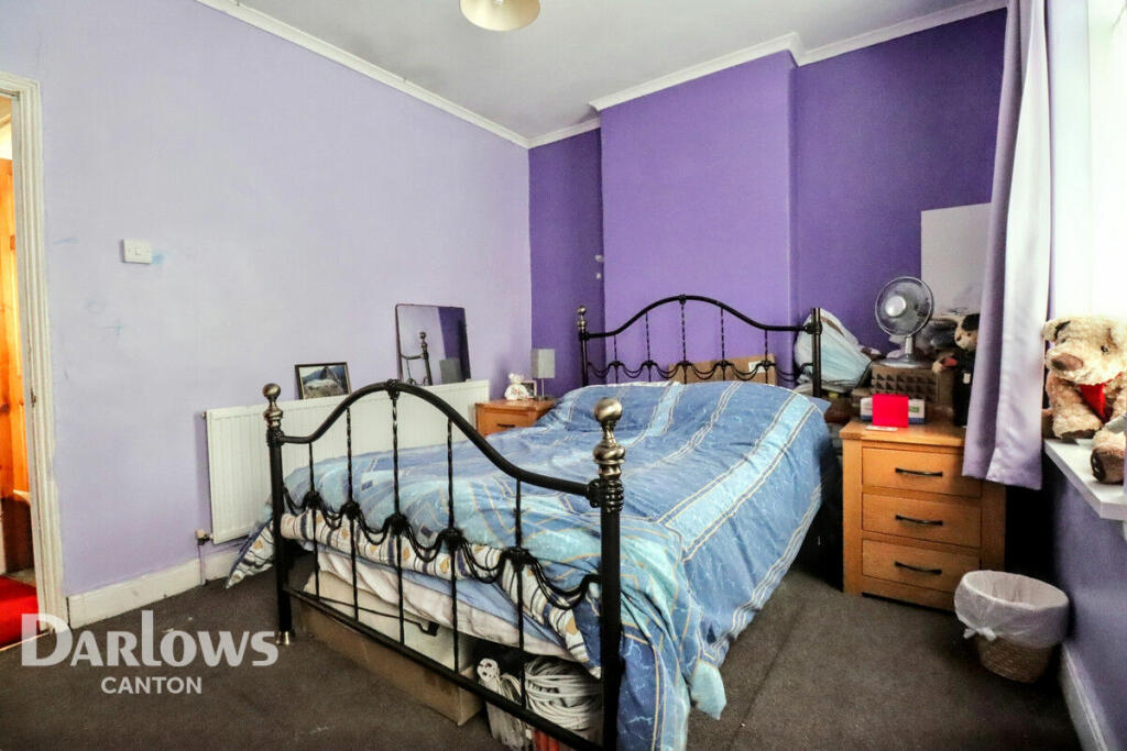 Additional property image - Dorset Street, Cardiff