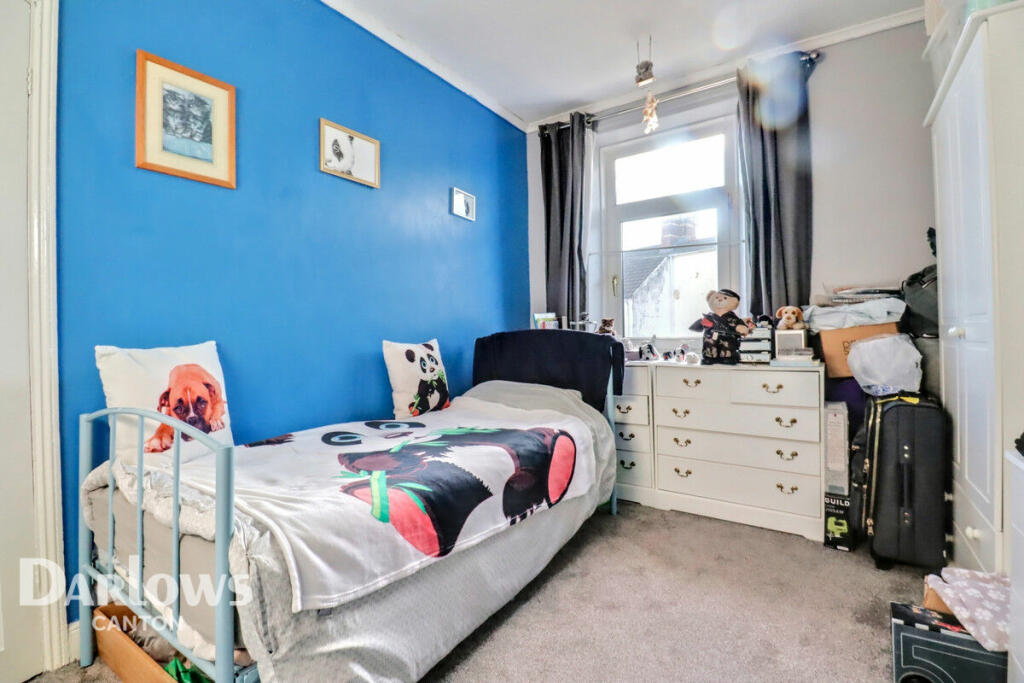 Additional property image - Dorset Street, Cardiff