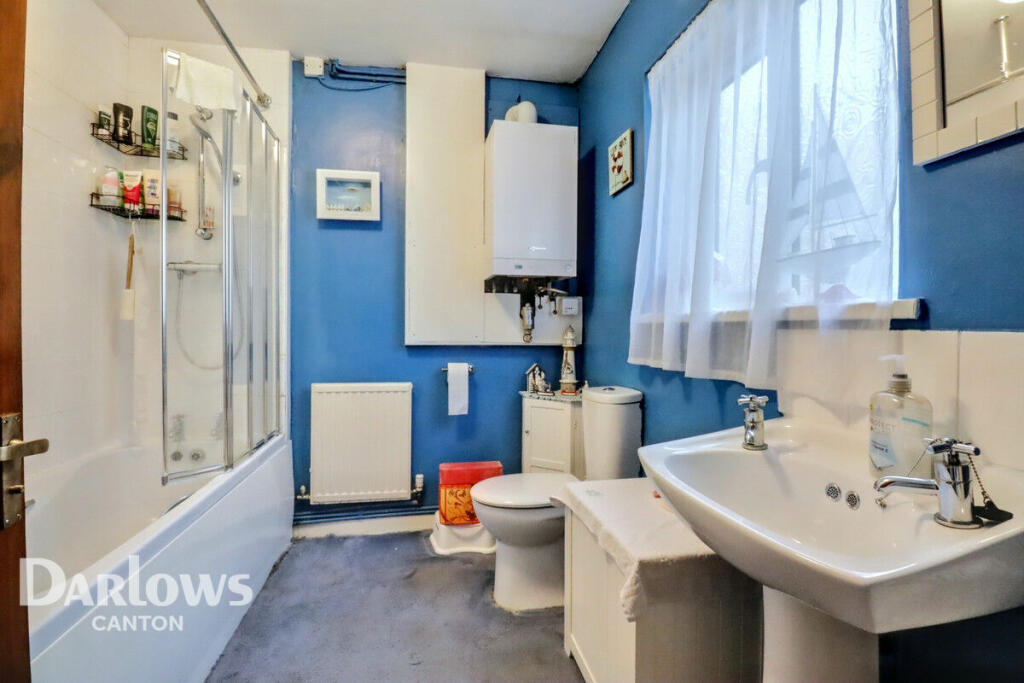 Additional property image - Dorset Street, Cardiff