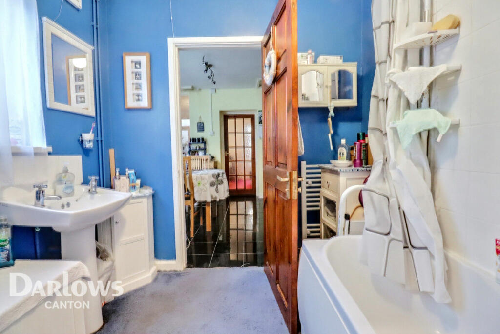 Additional property image - Dorset Street, Cardiff