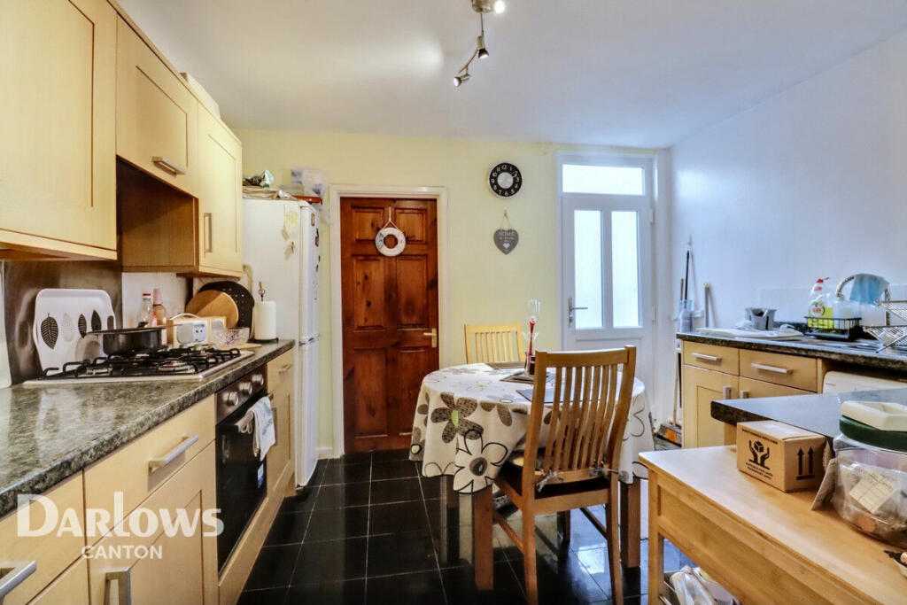 Additional property image - Dorset Street, Cardiff
