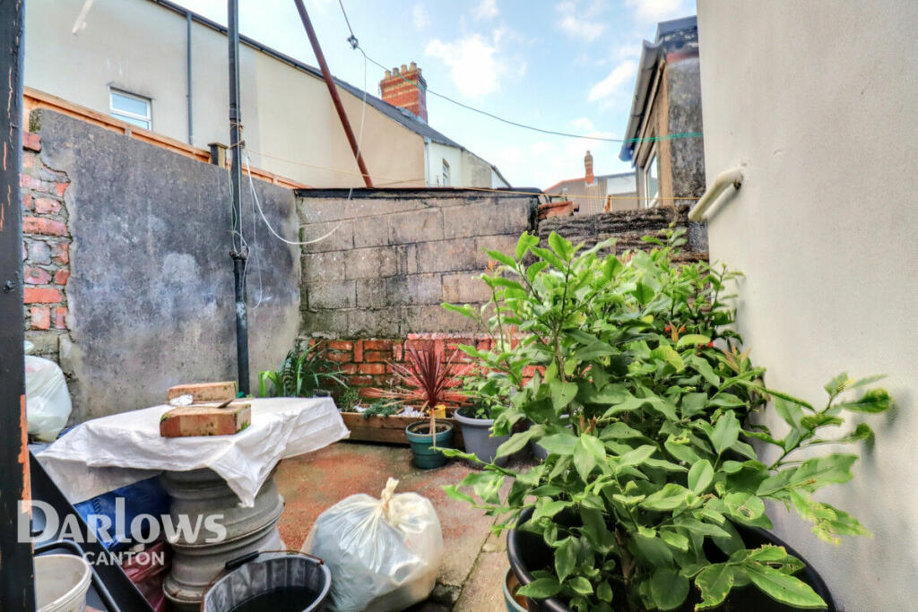 Additional property image - Dorset Street, Cardiff