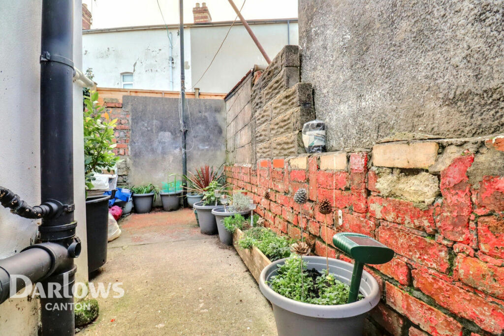 Additional property image - Dorset Street, Cardiff