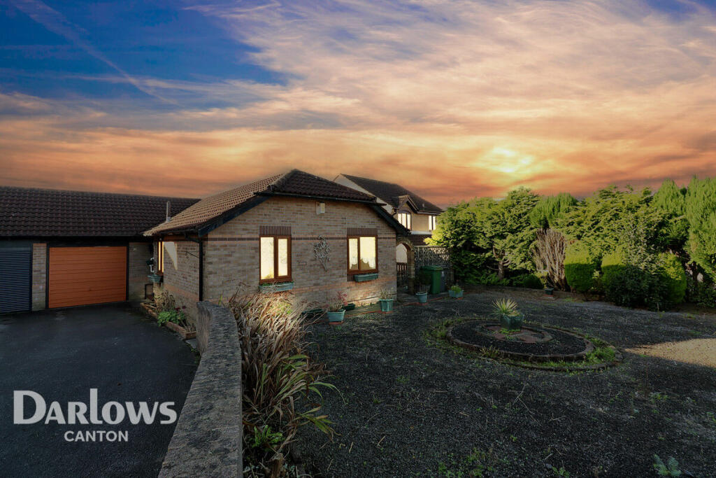 Additional property image - Meirwen Drive, Cardiff