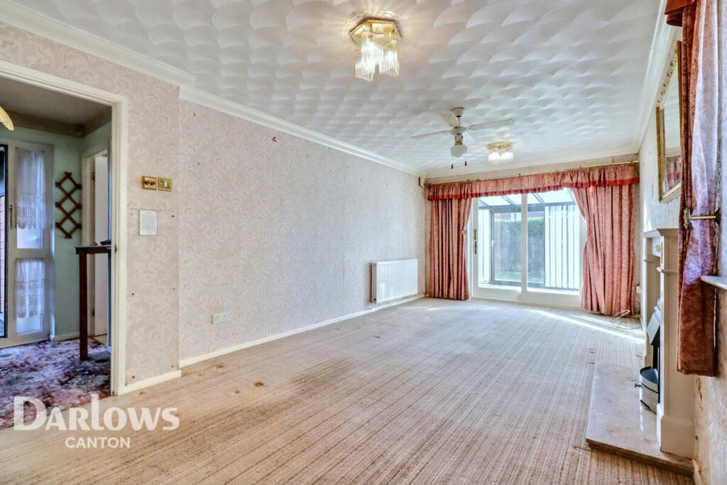 Additional property image - Meirwen Drive, Cardiff