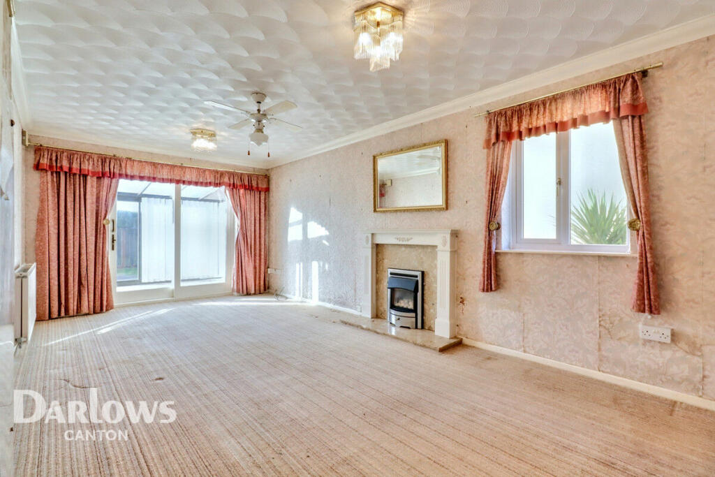 Additional property image - Meirwen Drive, Cardiff
