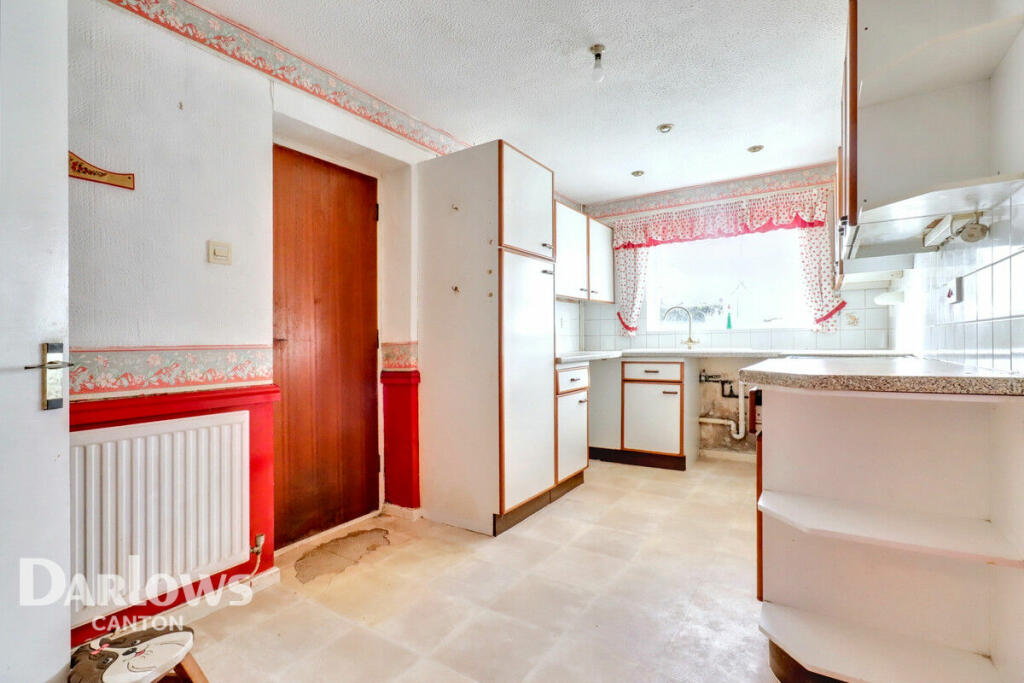 Additional property image - Meirwen Drive, Cardiff